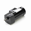 096013.00 Leeson 1/3HP AC Gearmotor, 58 RPM, 320 lb-in-2