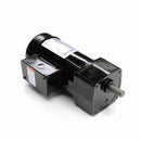 096016.00 Leeson 1/3HP AC Gearmotor, 345RPM, 55 lb-in-1