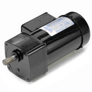 096068.00 Leeson 1/4HP AC Electric Gearmotor, 85RPM-3