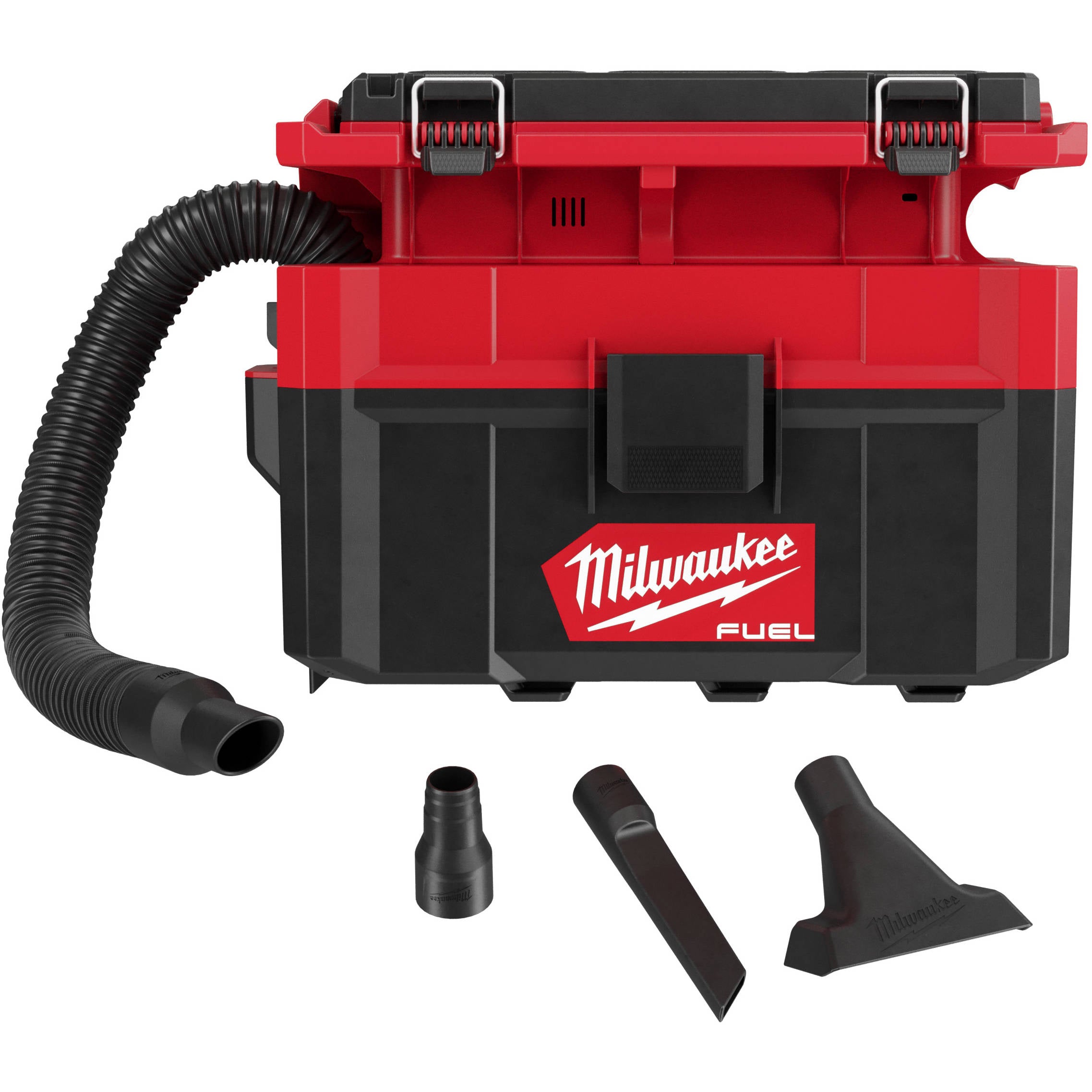 M18 FUEL PACKOUT 2.5 Gallon Wet/Dry Vacuum