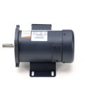 098002.00 Leeson 1/4HP DC Electric Motor, 1750 RPM-4