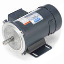 098004.00 Leeson 1/3HP DC Electric Motor, 1750 RPM-2