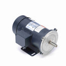 098008.00 Leeson 1/2HP DC Electric Motor, 1750 RPM-1
