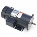 098069.00 Leeson 3/4HP SCR DC Electric Motor, 1750RPM-2