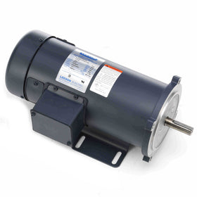 098069.00 Leeson 3/4HP SCR DC Electric Motor, 1750RPM - 0