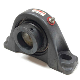 RAS-15/8 Fafnir Pillow Block Ball Bearing, 1"-5/8