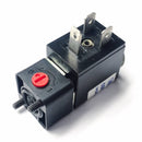 09E01058 ISI Solenoid Valve Assembly, 120V 60Hz-2
