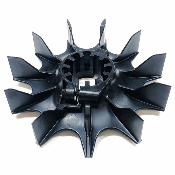 09FN3001D02SP Baldor Plastic Cooling Fan