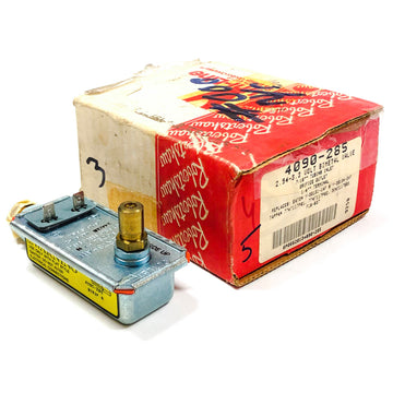 4090-285 Robertshaw 2.94-3.3 Volt Bimetal Valve