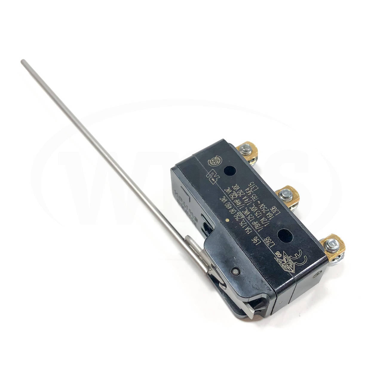 09R020 Milnor Switch, BZ-2RW84429-P52