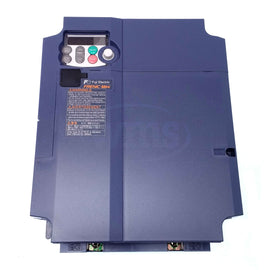FRN0030C2S-4U 20 HP Fuji FRENIC-Mini C2 Compact Variable Frequency Drive, 460V