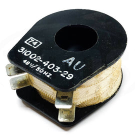 31002-403-29 Square D Magnetic Coil, 48 Volt, 50 Hz