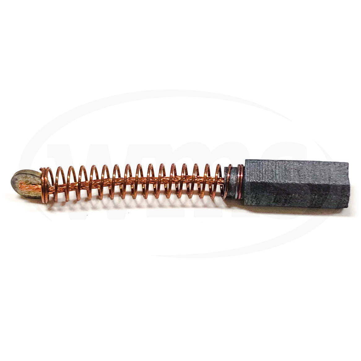 09X100 Milnor Carbon Brush, 187 STMARY, B86 Grade
