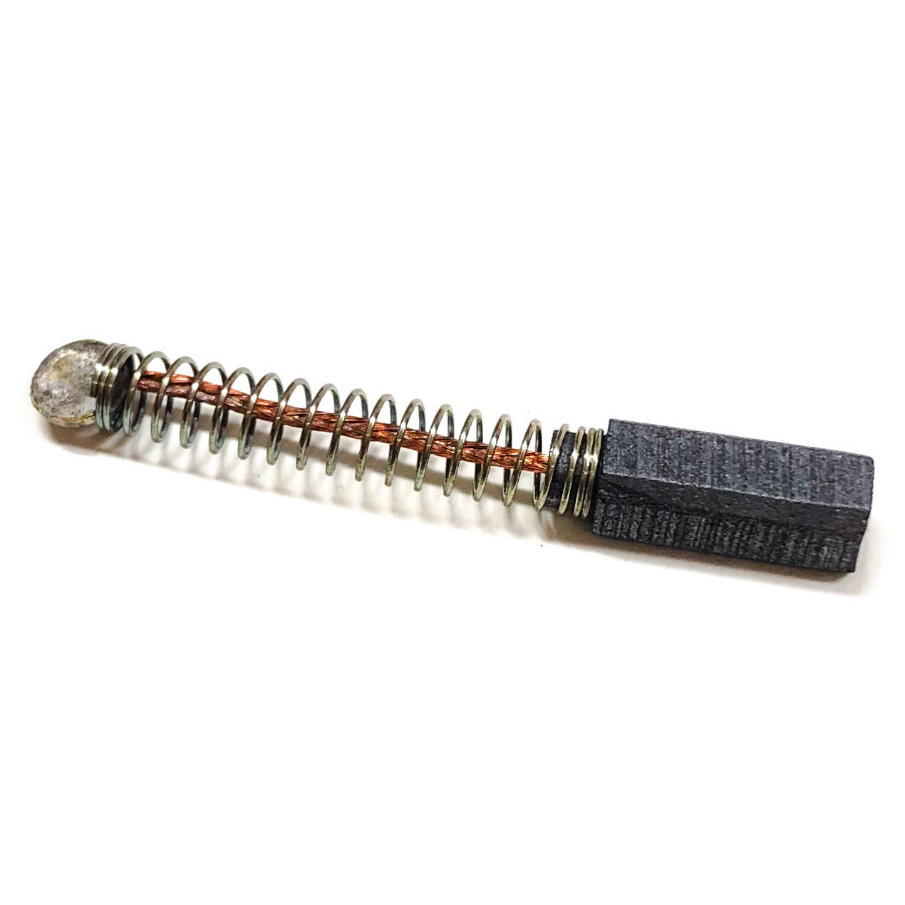 09X100 Milnor Carbon Brush, 187 STMARY, B86 Grade