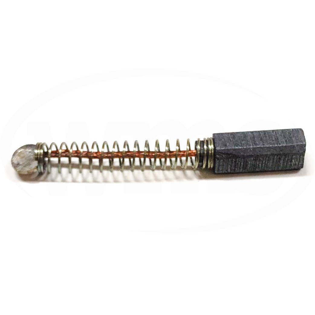 09X100 Milnor Carbon Brush, 187 STMARY, B86 Grade