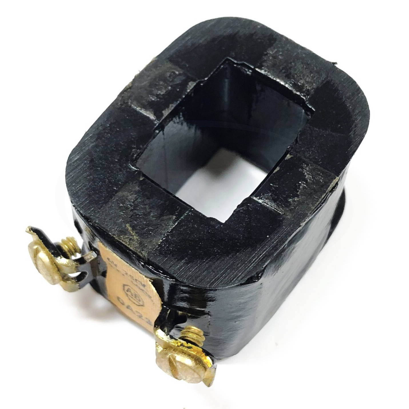 0A23 Allen-Bradley Magnetic Coil, 12 V/60 CY, 6 V/25 CY