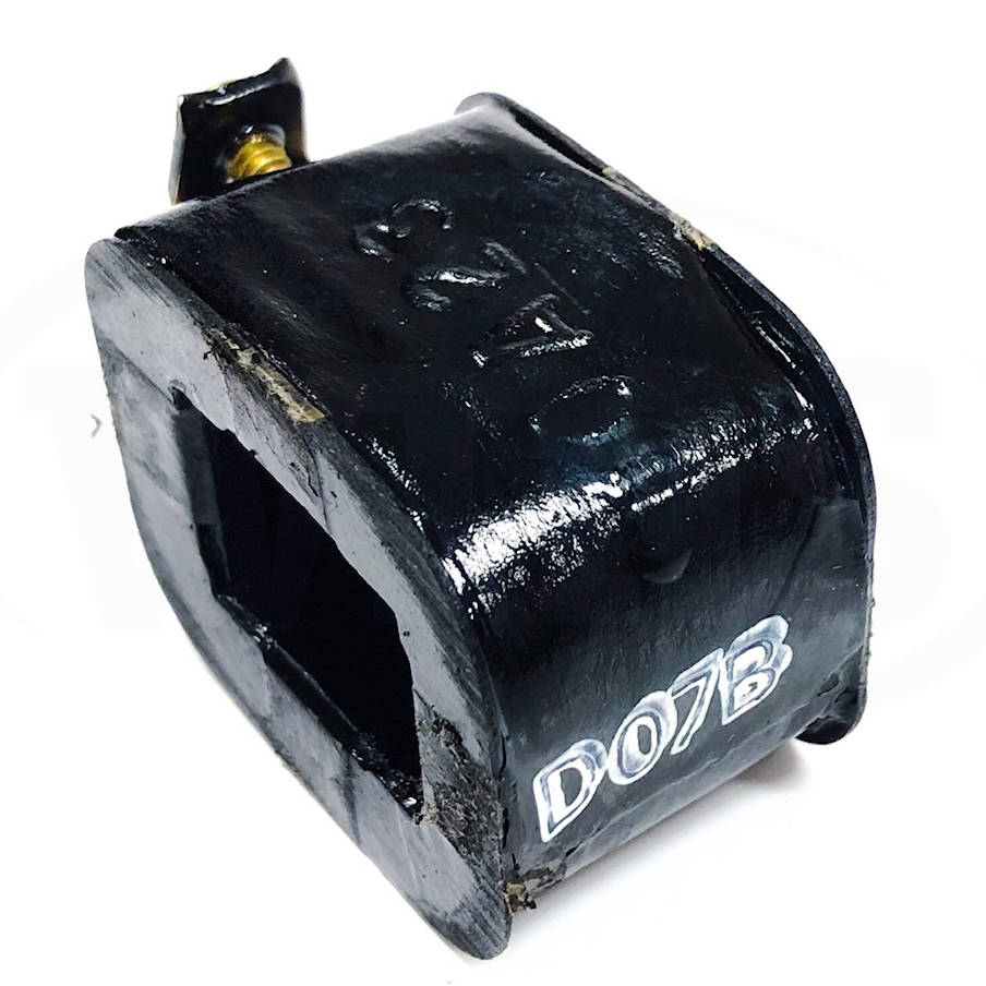 0A23 Allen-Bradley Magnetic Coil, 12 V/60 CY, 6 V/25 CY - 0