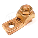 0A26-B Burndy N100-125 1/0-2/0 STR-1