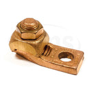 0A26-B Burndy N100-125 1/0-2/0 STR-3