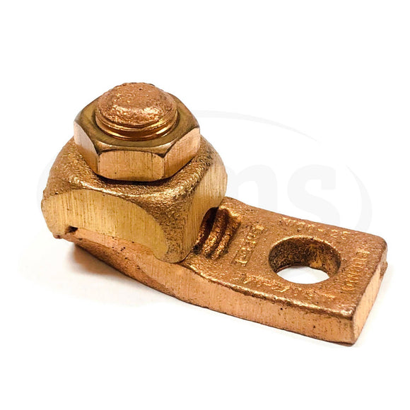 0A26-B Burndy N100-125 1/0-2/0 STR