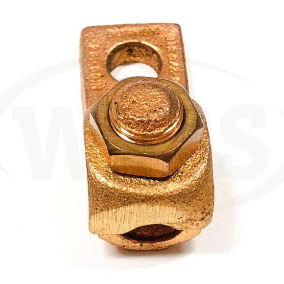 0A26-B Burndy N100-125 1/0-2/0 STR