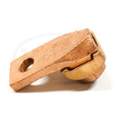 0A26-B Burndy N100-125 1/0-2/0 STR-4