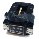 0A27P Allen-Bradley Magnetic Coil, 24 VAC 60 Hz-1