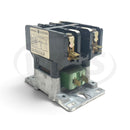 422008003 General Electric Contactor 2 Pole 25 AMP 24V