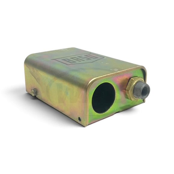 L62AA-5  Johnson Controls Baso Pilot Switch