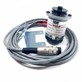 B100010 Madison Electric Tachometer