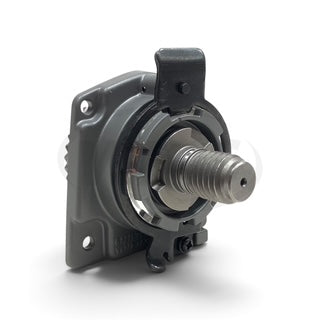 14-73-0500 Milwaukee SPINDLE HUB ASSY W/5/8'' AND 3.54 GEAR RATIO(20165