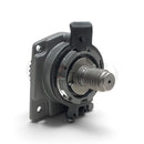 14-73-0500 Milwaukee SPINDLE HUB ASSY W/5/8'' AND 3.54 GEAR RATIO(20165