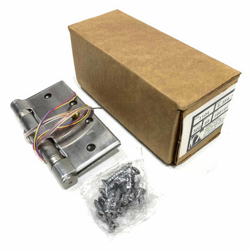 1104 ACSI Concealed Electric Transfer Hinge