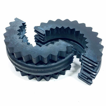 10E EPDM TB Woods SF+ Sleeve Coupling