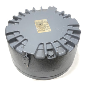 0CCA-L16N20-B770 Reuland 460V, 60HZ, 3 PH, Magnetic Brake, Type 0CCA, Model 29B9 - 0