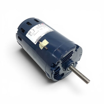 034914500 Daikin Electric Motor, 1075Rpm, 56Z Fr, 1 Ph, 208-230V, 1501430410