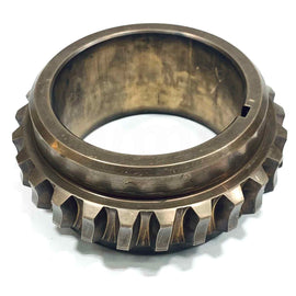 SET-E-347 Gear And Shaft
