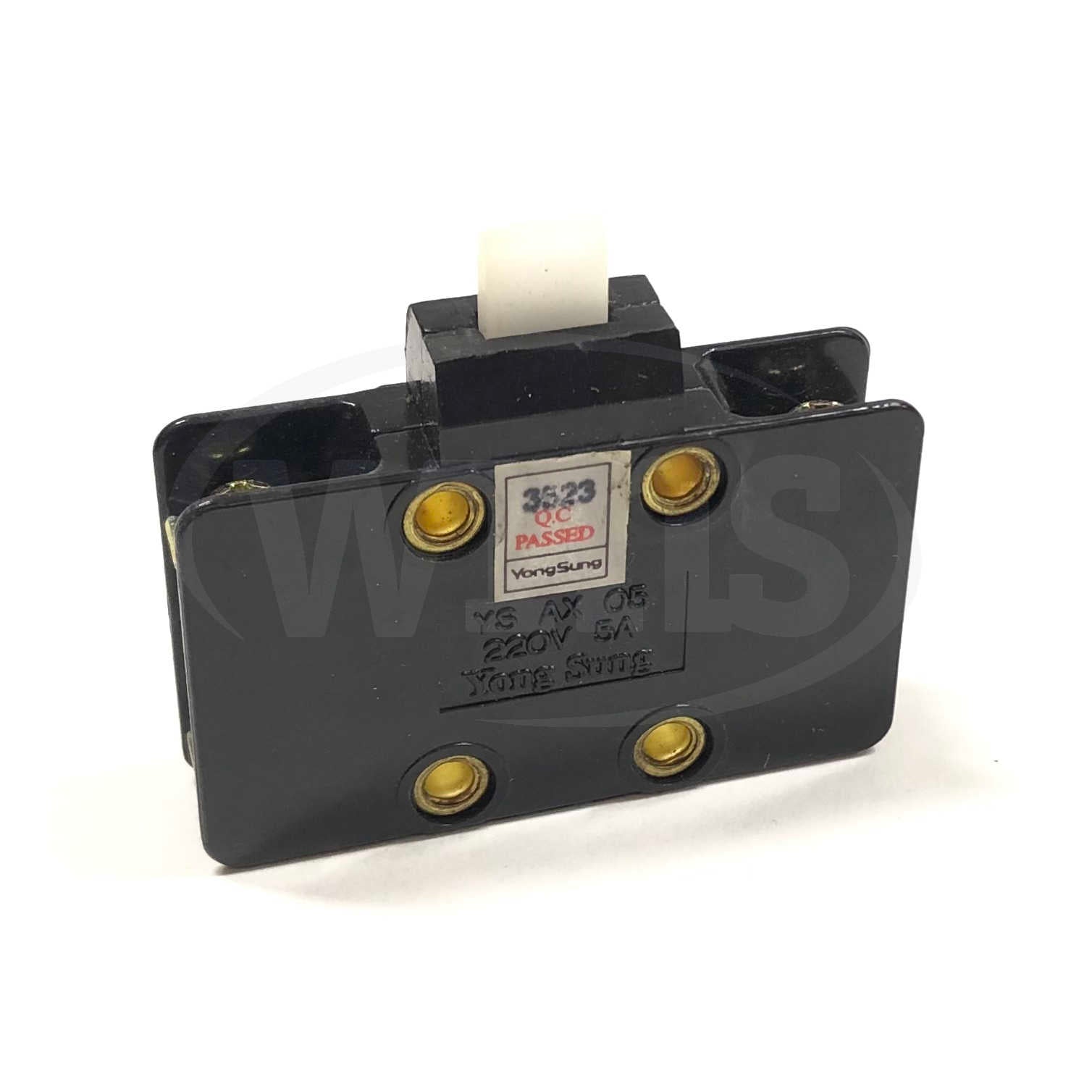 0D4516 Generac Switch - 0