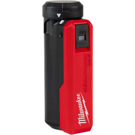 48-59-2012 Milwaukee REDLITHIUM USB Charger & Portable Power Source