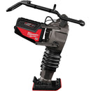 MXF270-2HD Milwaukee MX FUEL 70 kg Rammer/Jumping Jack Kit