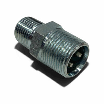 3600068 Phillips & Temro Zerostart Thermostat 1/2" Npt, On 40?F / Off 55?F