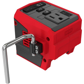 2846-20 Milwaukee M18 TOP-OFF 175W Power Supply