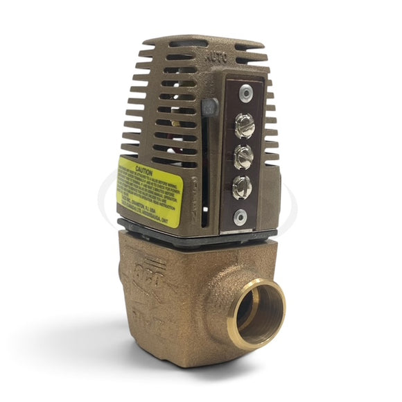 099-715 Taco Zone Valve