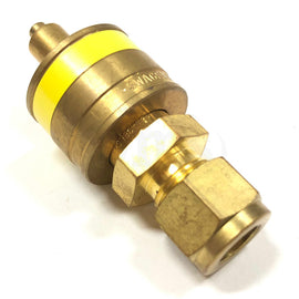 B-QC6-D-600K4 Swagelok Valve