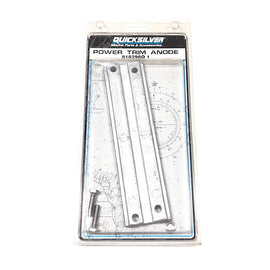 818298Q1 Quicksilver Power Trim Anode