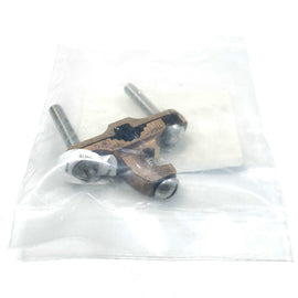 JDLI-B1-10 Thomas & Betts Direct Burial Ground Clamp, Bronz Alloy