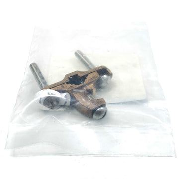 JDLI-B1-10 Thomas & Betts Direct Burial Ground Clamp, Bronz Alloy