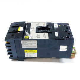 KHB36110 Square D Circuit Breaker