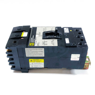 KHB36110 Square D Circuit Breaker