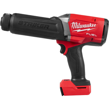 3771-20 Milwaukee M18 FUEL STRIKER Hammer Chisel